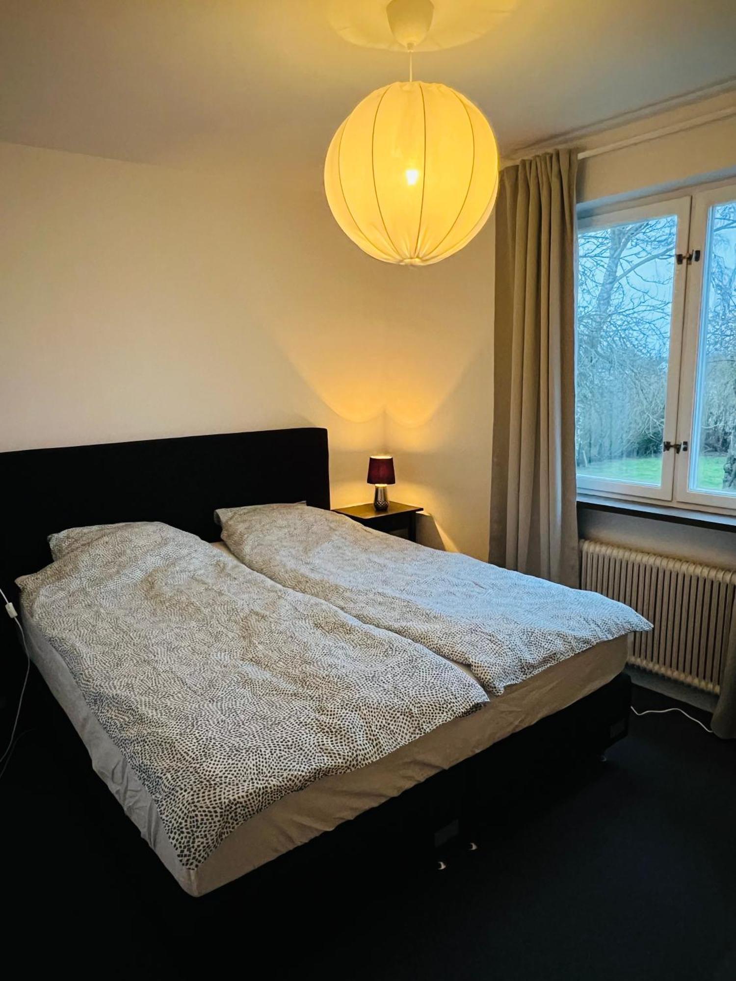 Casa 716 - Villa Naera Golf & Natur Bara Eksteriør billede