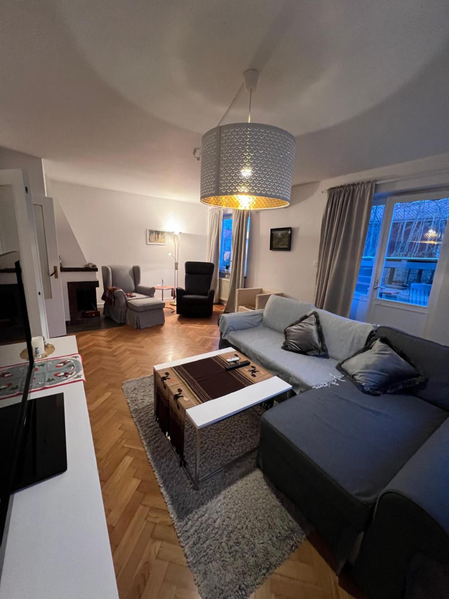 Casa 716 - Villa Naera Golf & Natur Bara Eksteriør billede