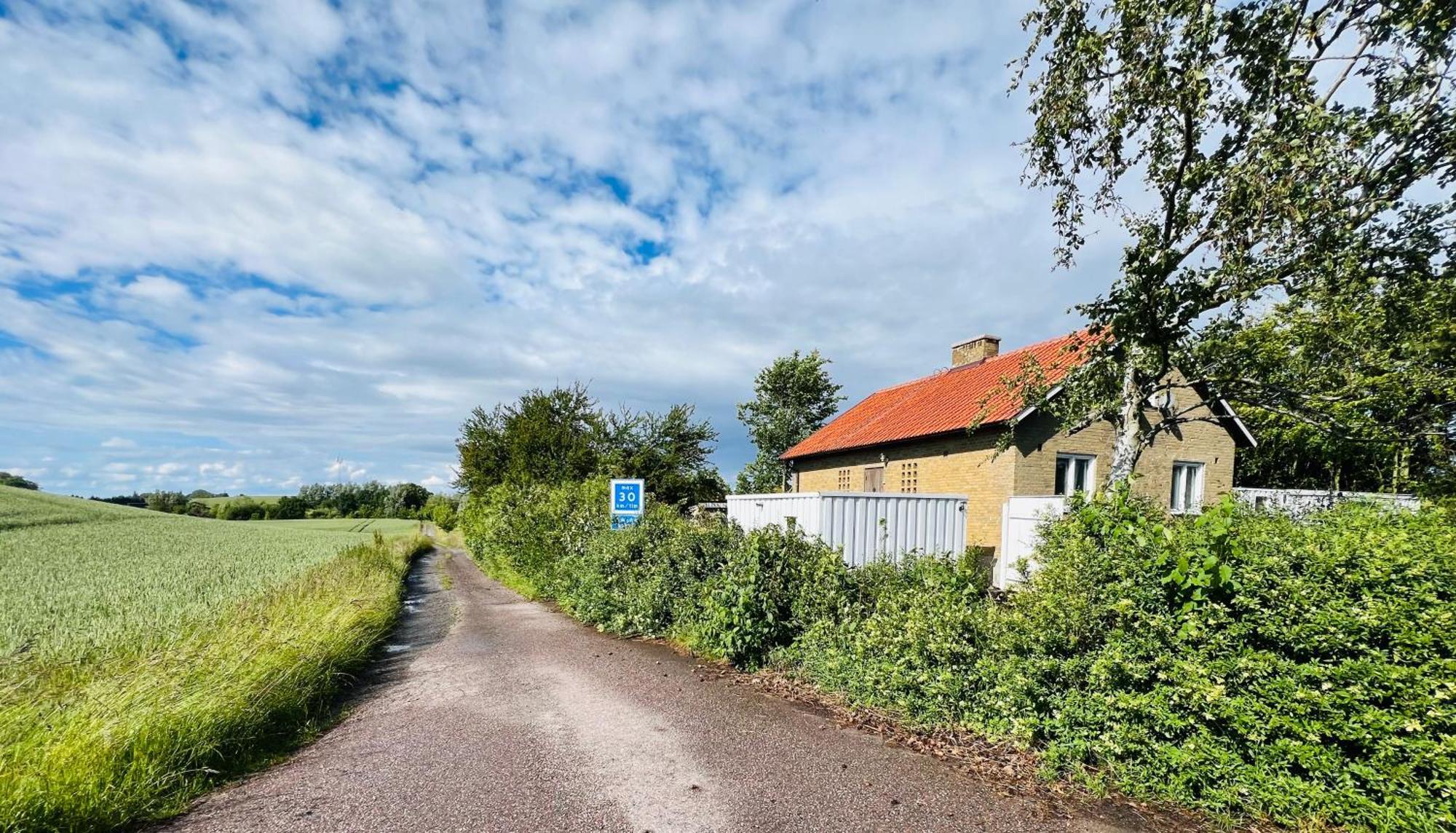 Casa 716 - Villa Naera Golf & Natur Bara Eksteriør billede